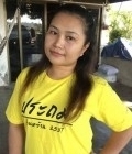 Rencontre Femme Thaïlande à เมือง : Supan, 42 ans